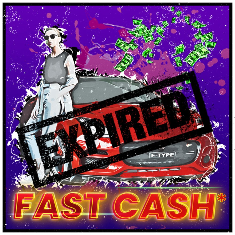 Fast Cash Expired